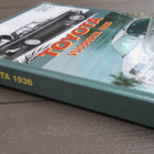 Toyota Vuodesta 1936 (Alfamer S180, 2005) - pikkukuva 3