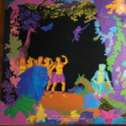 Santana:Amigos LP - pikkukuva 2