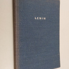 V. I. Lenin : Kansallisuuspolitiikan ja proletaarisen int... - pikkukuva 1