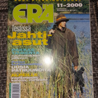 Erä 11/2000 - pikkukuva 1