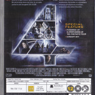 Marvel - Fant4stic (DVD K12) - pikkukuva 2
