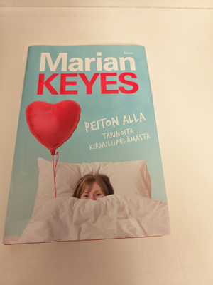 Marian Keyes; Peiton alla