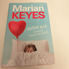 Marian Keyes; Peiton alla - pikkukuva 1