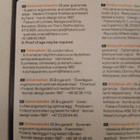 Fiskars yleissakset 21 cm - pikkukuva 3
