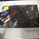 TOMI ERVI - YKSINÄISYYS LP '86 PAINOS M-/M- - pikkukuva 1