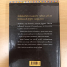 Wilbur Smith: Niilin valtias, 1.p - pikkukuva 2
