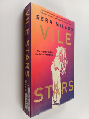 Sera Milano : Vile stars