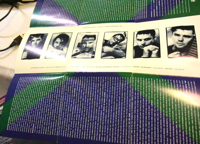 Item image
