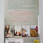 Gayle Forman : If I stay : a novel - pikkukuva 2