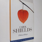 Carol Shields : Pikkuseikkoja - pikkukuva 1