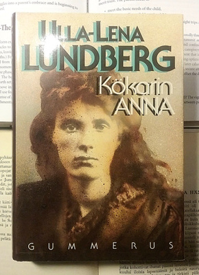 Ulla-Lena Lundberg - Kökarin Anna (sid.)