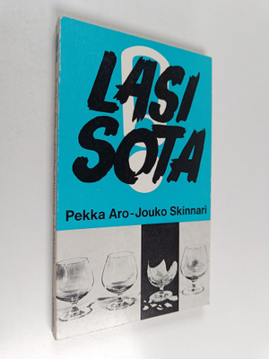 Pekka O. Aro ym. : Lasisota