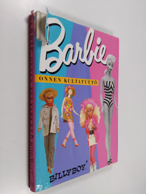 BillyBoy : Barbie : onnen kultatyttö ja The New Theater o...
