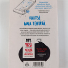Karen M. McManus : Yksi meistä on seuraava - pikkukuva 2