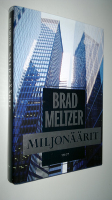 Brad Meltzer : Miljonäärit
