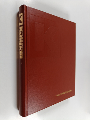 Kai Hoffman : K-kaupan historia (signeerattu)