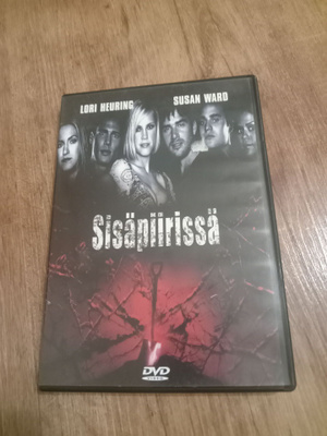 Sisäpiirissä