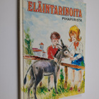 Eläintarinoita pihapiiristä - pikkukuva 1