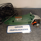 [T3316] Bosch PWS 750-125 Kulmahiomakone - pikkukuva 3
