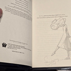 Patrick Rothfuss-paketti: tuplasigneeratut ja lisäkuvitettu - pikkukuva 4
