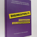 Timo Savolainen ym. : Digimuutos.fi : 10 huippujohtajan t... - pikkukuva 1
