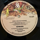Genesis Wind & Wuthering - pikkukuva 5