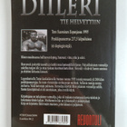 Tero Suominen : Diileri : tie helvettiin : doping, huumee... - pikkukuva 2