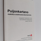 Marja Tuomainen : Puijonkartano - tutkittua sisäilmastora... - pikkukuva 1