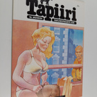 Tapiiri : 18. muhkea sarjakuvalehti 3/89 - pikkukuva 1
