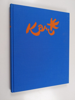 Kari : Uusi Kari