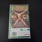VIIDAKON YKÄ - VHS kasetti - pikkukuva 2