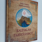 Eero Ojanen : Kalevalan taruolennot - pikkukuva 1