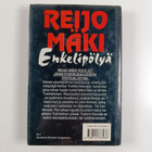 Reijo Mäki : Enkelipölyä - pikkukuva 2