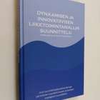 Harri Sjöholm : Dynaamisen ja innovatiivisen liiketoimint... - pikkukuva 1