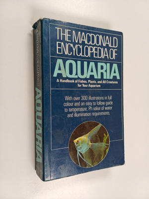 The MacDonald Encyclopedia of Aquaria