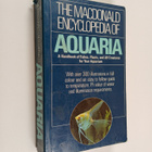 The MacDonald Encyclopedia of Aquaria - pikkukuva 1