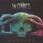 In Flames - Battles - pikkukuva 1