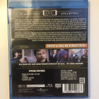 Future Force 1 + 2 (Blu-ray) David Carradine (CCC) - pikkukuva 2