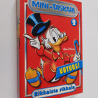 Walt Disney : Rikkaista rikkain - pikkukuva 1