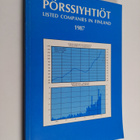Pörssiyhtiöt 1987 - pikkukuva 1