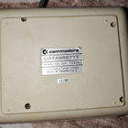 Commodore 64 kasettiasema ja virtalähde - pikkukuva 5