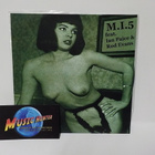 M.I.5 FEAT. IAN PAICE & ROD EVANS - YOU'LL NEVER... UUSI 7" - pikkukuva 1