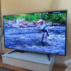 Sharp 80 tuuman tv - pikkukuva 1