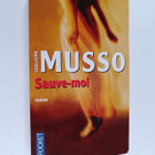 Guillaume Musso : Sauve-moi - pikkukuva 1
