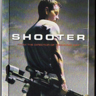 SHOOTER (43 095) -FI- DVD mark wahlberg STEELbox,2007 - pikkukuva 1