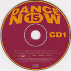 Dance Now 15 CD  - pikkukuva 3