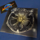 NIGHTWISH - THE CROW, THE OWL AND THE DOVE M-/M- CDS - pikkukuva 1