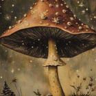 Punainen sieni - pikkukuva 1