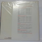 MASTERMIX - MUSIC FACTORY EX+/EX+ LP - pikkukuva 2