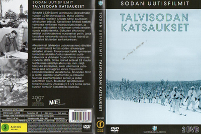 sodan uutisfilmit talvisodan katsaukset	(649)	k	-FI-	DVD	suo